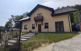 Agroturystyka Robinia